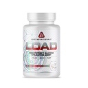 Core Nutritionals Naloži Platinum High Potency Glucose Utilizacija Agent z Berberine+Green Coffee Extract za spodbujanje Absorpcija ogljikovih hidratov in odstranjevanje glukoze, (180 Caps)