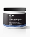 True Electrolyte Hydration Supplement Drink Mix (Limeade) 