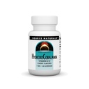 Vir Natural HydroxoCobalamin, Vitamin B-12, 1 mg - 60 Češnjevo aromatizirane Lozenges