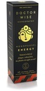 Hyland's Menopause Natural Homeopatic Relief of utrujenost, Izčrpavanje, Vroče bliskavice in nočno potenje, Doktor Wise Menopause Energy, 68 Hitro raztapljanje tablete