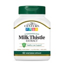 Vitamini iz rodu Thistle iz 21. stoletja, 60 kapsul (21338)