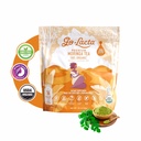 Go-Lacta Organic Moringa Tea – povečanje oskrbe z mlekom za dojke – naravno dojenje Čaj za dojenje mame – Kofein-free Herbal Galactagogue – Prenatal Safe – 32 Servisi
