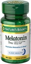 Bounty melatonin 1 mg tablete, 180