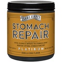 Barlean's Stomach Repair Gut Health Powder Supplement, Fiber and Digestive Support Dodatki Mešanica za Detox in čiščenje, Vanilla Chai Drink Mix, 6.35 oz