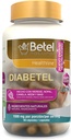 Diabetel kapsule by Betel Natural - Soporte Naravni para el Diabetel - 90 kapsul