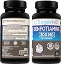 SladkorMD Benfotiamin 300 MG