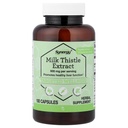 Vitacost Milk Thistle Extract - standardiziran - 600 mg na odmerek - 100 kapsul