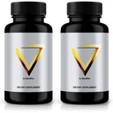 (2 paket) Viričnost7 - Viričnost7 Kapsule za moške, Popolna dnevna formula za splošno wellness in največjo zmogljivost, Viričnost7 Dodatna moč moški dodatek, Viričnost 7 Mnenja (120 kapsul)