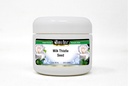 Bianca Rosa Milk Thistle Seme - Krema (2 oz, ZIN: 428063)