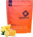 Tailwind Nutrition Endurance Fuel, ogljikovi hidrati in elektrolitski športni napitek Mix Powder, Gluten-free, Vegan, Tropical Buzz, 30 Serving (kafeinated)