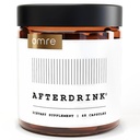 omre AfterDrink Restore Tablete z mlekom Thistle, DHM, Vitamin B, Ginger & Zeliščni izvlečki - Pre & Post Pitje dodatek s podporo jeter za boljša jutra - Made in USA (48 Caps)