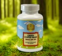 Premium Green Coffee Bean Extract s 50 % GCA - 800mg na servis, naravna antioksidant podpora - 60 Veggie kapsule - Made in FDA Registrirani objekt, ZDA