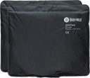 BodyMed Heavy Duty Reabilitable Uretan Ice Pack (2-Pack) za koleno, roko, komolec, ramena, nazaj - Profesionalna stopnja hladne terapije za poškodbe, bolečine, otekanje, modrice - 14 v. x 12 v. (Standard)