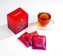 HOT Flash Tea – močan, organski, Relief za HOT Flashes & nočno potenje pomaga podpreti Hormonovo ravnotežje med menopavzo* (15 dnevno oskrbo)