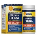 Obnovite življenje Ultimate Flora Ultimate Care Probiotic, 150 milijard, 30 Caps (Package May Vary)