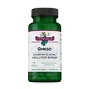 Vitanica Ginkgo - Brain Health Supplement - podpira pretok krvi in kroženje pri ženskah in moških - Zeliščni dodatek, ki uporablja Ginkgo Extract & Leaf - Lady - 90 kapsul