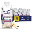Zagotovite Max Protein Shake 