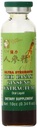 Princ miru Red Panax Ginseng ekstraktum Ultra moč dodatek, 30 Count
