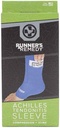Runner's Remedy Ahil Tendonitis rokav