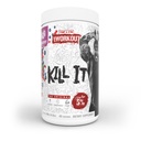 5% Nutrition Rich Piana Kill It Pre Workout Powder w/Creatine, Caffeine, Beta Alanine, Hydroprime Glicerol za črpalko, moč, vzdržljivost 