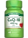 Narava resnica CoQ10 400mg 