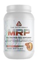 Core Nutritionals Platinum MRP Polni spekter Meal Zamenjava, Trajna sprostitev za All Day Amino Acid Support, 27G proteini, 20 Servisi (Cinnamon in rjavi sladkor)