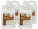 UltraCruz - sc-395544 Mineral Oil Light Supplement za konje, živinorejo in pse, 4 x 1 galon