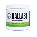 Balast nič-Sugar Elektroliti - Citrus Lime - Hidracija Powder 
