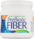 Great Gut - Prebiotic Fiber Powder, Unflavored Prebiotic Fiber s Sunfiber, 18.6 Ounces, 90 Servings