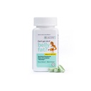Relacore Extra maksimalna moč - Cortisol dopolnila za ženske - Zmanjšaj kortizol povezane trebuha maščobe - Stress Relief dodatek - miren um - izboljšan razpoloženja - 90 Count