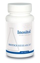 Raziskave inozitol brez koruze, metabolična podpora, zdravje možganov, nootropiki, nemiren spanec, podpora razpoloženju, hormonsko ravnovesje, zdravje žensk, 200 tablet