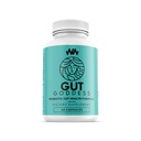 Ženske Gut Health Support Supplement 