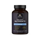 Kalcijev dodatek z vitaminom D in vitaminom K2 s starodavno Nutritiion, podpira zdravje kosti in imunske podpore, okrevanje mišic, Paleo in Keto prijazno, 90 Ct