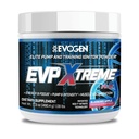 Evogen EVP Xtreme NO - Pre vadbeni prašek za moške in ženske 