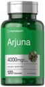 Horbaach Arjuna Kapsula 4000 mg 
