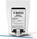 V-Biotex - Pure L. Crispatus probiotični prašek 