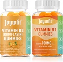 Vitamin B2 400mg Gumiji in vitamin B1 100mg Gumiji