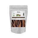 Kyabo Licorice Korenine Palice - 100% Pure, Surove vse naravne Likorice Korenine Palice 8oz / 1/2lb - Afriške Likorice Korenine - Chew palice Mulethi Glycyrrhiza Glabra