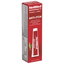 NeilMed Hydrocortison 1% Anti Srbečica krema z Aloe Vera. 2oz – Hitro lajšanje pomirja in umirjanje - Idealno za srbenje, izpuščaji, rdečina, vnetje in druge kožne draženje