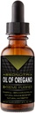 Absonutrix Oil of Origano 43 mg, 540 Servisi, 2 Oz steklenica, visoka biološka uporabnost, 85% Carvacrol olje, hitra absorpcija, Močne sestavine, Cruelty-free, tretje-party tested, Non-GMO, Made in USA