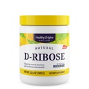 Zdravi izvori D-ribozni prah (bioenergija, ne-GMO, gluten brez, energijska podpora, podpora srcu), 10.6 Ounce