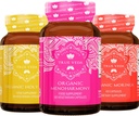 True Veda Menopause Bundle USDA Organic 