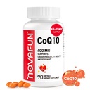 CoQ10-400mg-softgels s kokosovim MCT oljem, visoko Absorpcijski koencim Q10 dodatek za zdravje srca in proizvodnjo energije, 90 Število, 45 Dnevna dobava