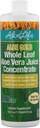 Aloe Life - Cel Leaf Aloe Vera Juice, Certified Organic s Trace Minerals, Gluten-free (Aloe Gold, 16 oz)