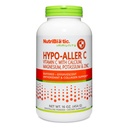 NutriBiotic - Hypo-Aller C Powder Vitamin C & Minerali, 16 Oz 