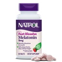 Natrol 5mg hitre tablete Melatonin jagodni okus