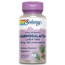 SOLARAY Arabinogalaktan, izvleček macesna 300mg 