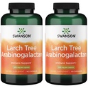 Swanson Larch Tree Arabinogalactan 500 mg