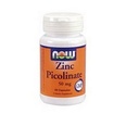 Zdaj živila cinkov pikolinat 50 mg - 60 kap