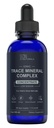 Trace Mineral Complex – 4 oz (48Servings) – 72+ Koncentrat ionskih mineralov/magnezij, klorid, boron, kalij/podpora Hidracija in elektrolitska tehtnica